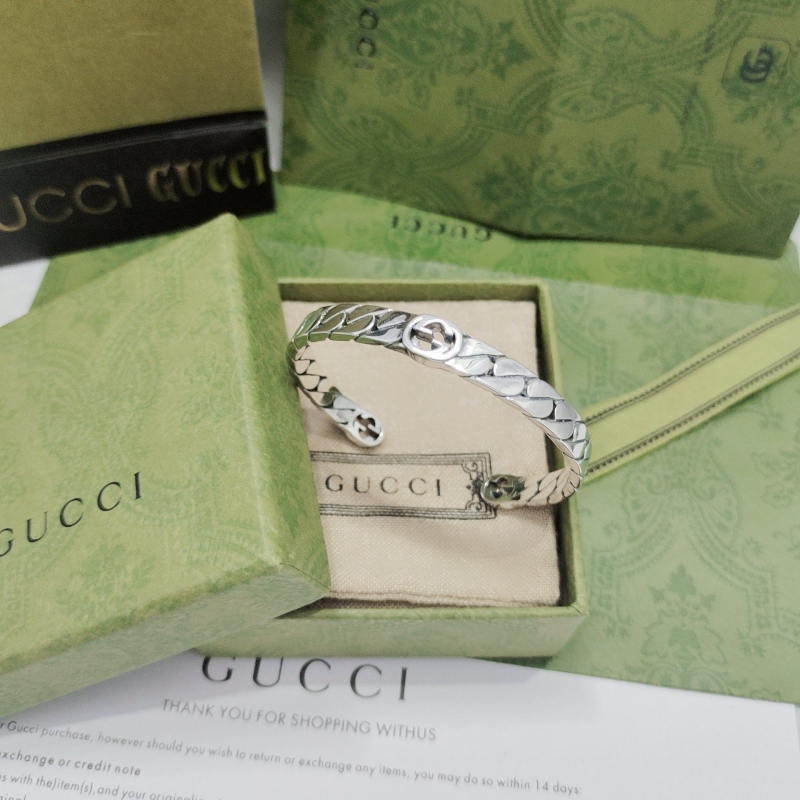 Gucci Bracelets